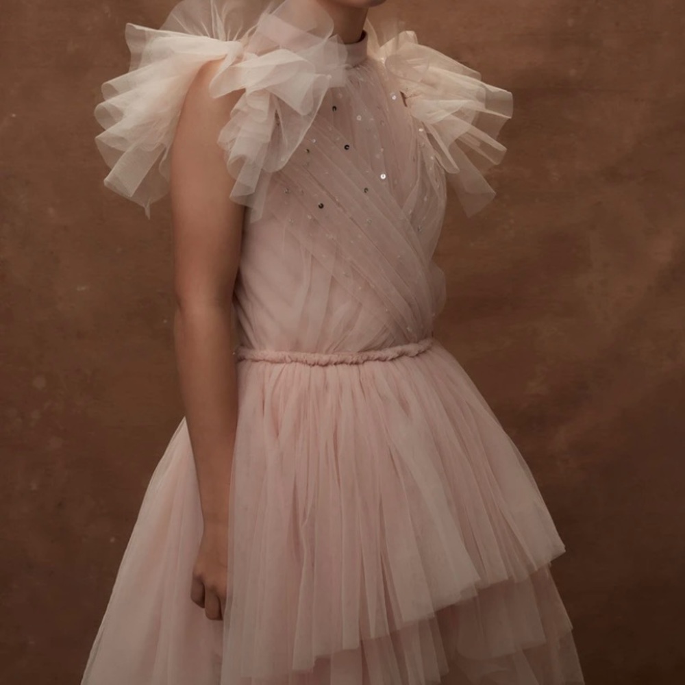 Tutu du monde dress 💕